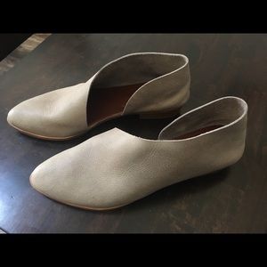 Sevilla Smith Hand Lasted Shoes